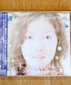 CD Olivia Ong – Precious Stones