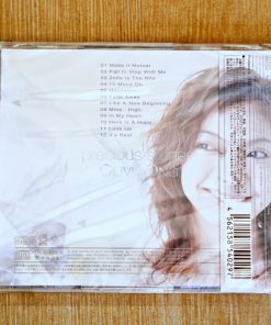 CD Olivia Ong – Precious Stones