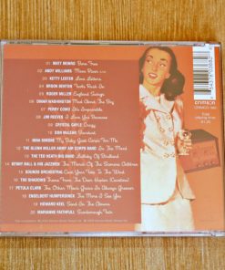 CD Nice n” Easy – 20 Smooth Classics&nbsp;