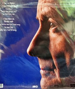 Phil Collins – Hello, I Must Be Going! LP