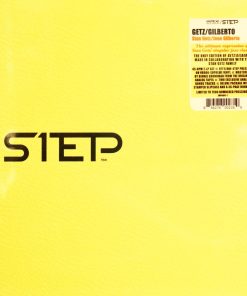 Stan Getz & Joao Gilberto Ft.Antonio Carlos Jobim – Getz/Gilberto (One Step Boxset)