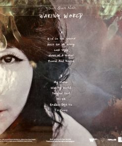 Youn Sun Nah – Waking World
