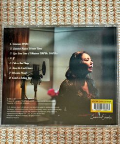 MQA-CD Oopiib Pacharamon – She’s a Lady