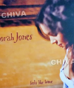 Norah Jones – Feels Like Home