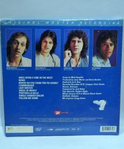 SACD-CD Dire Straits – Communique