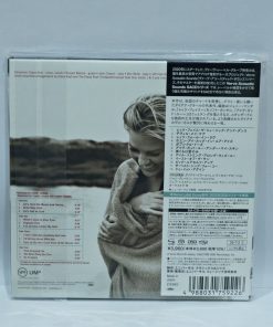 SACD-CD Diana Krall – When I Look In Your Eyes