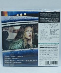 SACD-CD Diana Krall – The Look Of Love