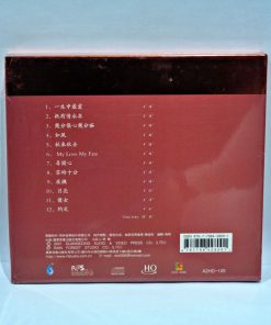 HQCD Liu De Li – The Best Love Of Life