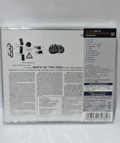 UHQ-CD Miles Davis – Birth Of The Cool