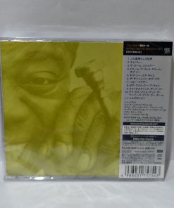 UHQ-CD Louis Armstrong – What A Wonderful World