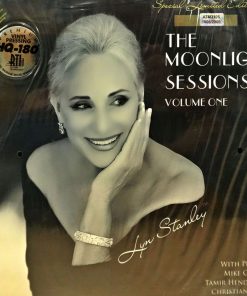 Lyn Stanley – The Moonlight Sessions Volume One