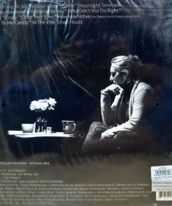 Lyn Stanley – The Moonlight Sessions Volume One