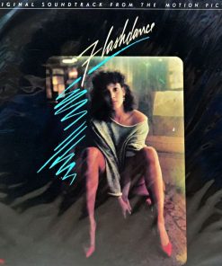 Flashdance (Original Soundtrack From The Motion Picture)