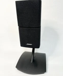 ลำโพง Bose Double Cube + Stands