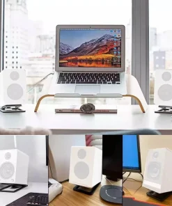 แท่นวางลำโพง ST-02 Speaker Stands (New)