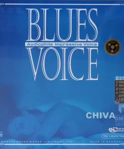 Blues Voice – Audiophile Impressive Voice