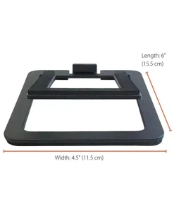 แท่นวางลำโพง ST-02 Speaker Stands (New)
