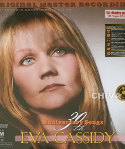Eva Cassidy – 30th Anniversary Songs (Half Speed)