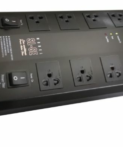 ปลั๊กไฟ SurgeGuard SL-8E (New)