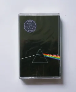 Tape Pink Floyd – The Dark Side Of The Moon