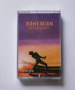 Tape Queen – Bohemian Rhapsody (The Original Soundtrack)
