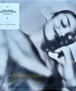 Olivia Dean – The Art of Loving (Lilac Vinyl)
