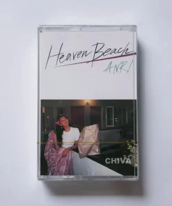 Tape Anri – Heaven Beach