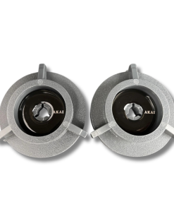 Nab Hub Adapters Plastic Pair (New)