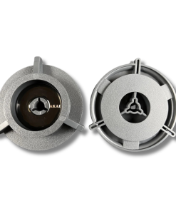 Nab Hub Adapters Plastic Pair (New)
