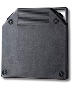 Case 1/4″x10″ (New)