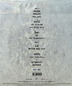 Scrubb – Eco Ego