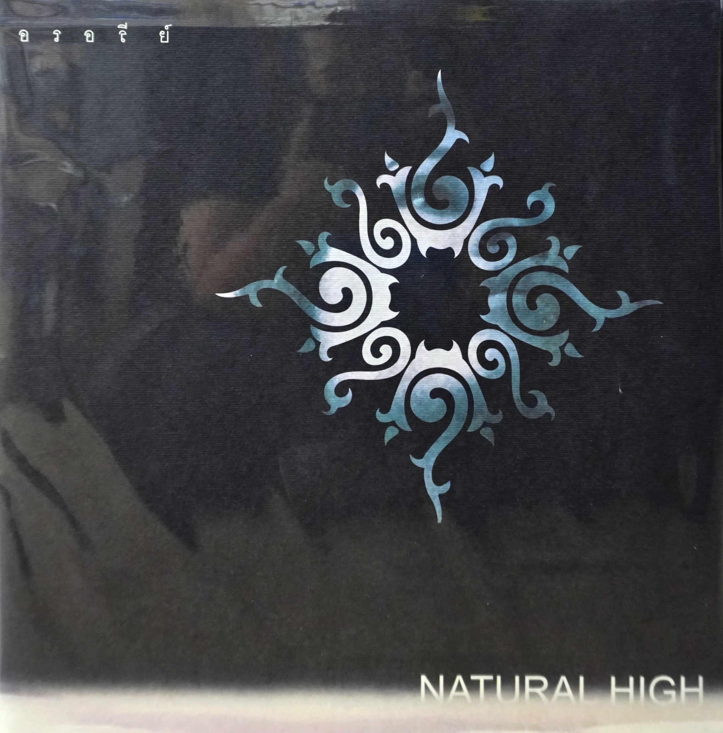 อรอรีย์ - Natural High