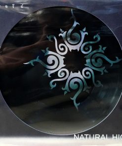 อรอรีย์ – Natural High (Picture Disc)