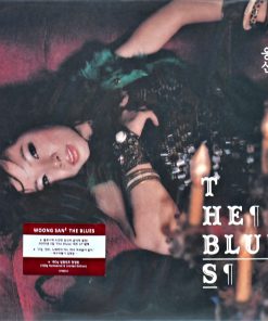 Woong San – The Blues