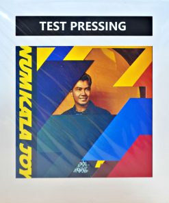 หนุ่ม กะลา – Joy (Test Pressing)