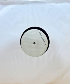 Little Rock Project Vol.1 I Vol.2 (Test Pressing)