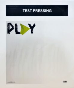 Play Project – Play (Test Pressing)