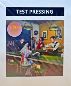 Atom – GUM (Test Pressing)