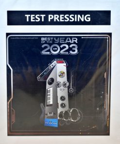 Best Of The Year 2023 (Test Pressing)