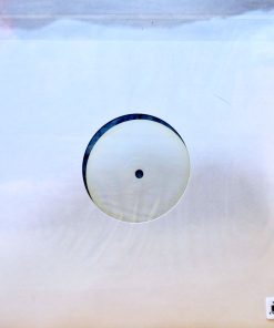 Big Ass – ลายนิ้วมือ (Test Pressing)