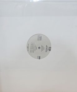 Atom – Sidetracks (Test Pressing)