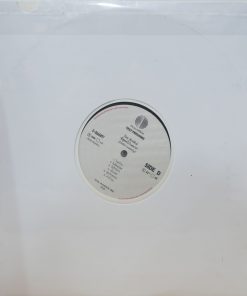 ก๊อท จักรพันธ์ – ที่สุด…หนึ่งในสยาม (Test Pressing)