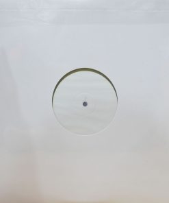 Palmy & T-Bone – Palmy The Acoustic Album (Test Pressing)