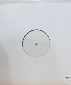Silly Fools – บันทึกการแสดงสด FaTLIVE : V3 (The Original) (Test Pressing)