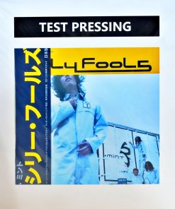 Silly Fools – Mint (Test Pressing)