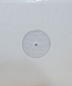 ชรัส เฟื่องอารมย์ – The Best Of Charus (Test Pressing)