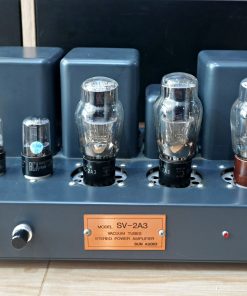 Power Amp Sun Audio SV-2A3