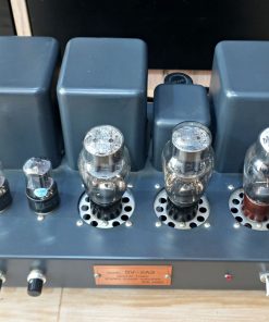 Power Amp Sun Audio SV-2A3