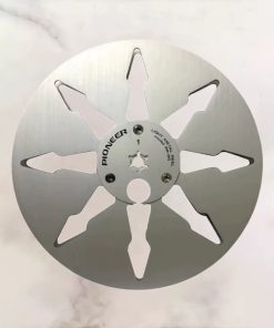 Metal Reel Pioneer PR-85 1/4″x7″ (New)