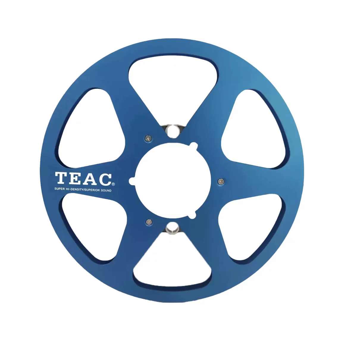 Metal Reel Akai/Teac 1/4"x10" (New) - Image 6